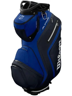 Wilson Staff Alpine Cart Bag