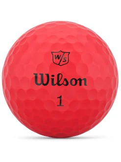 Wilson Staff Duo Soft Golf Balls
