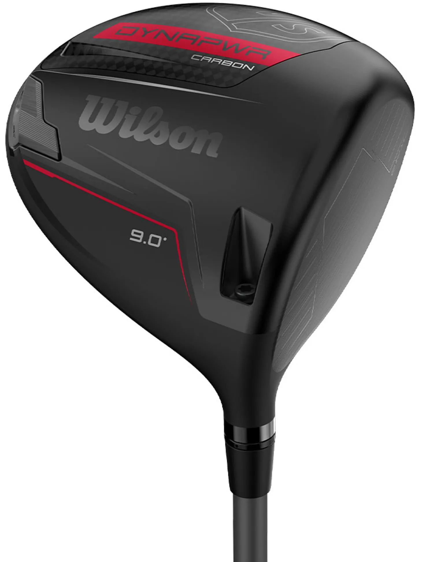 Wilson Staff DYNAPWR Carbon Driver