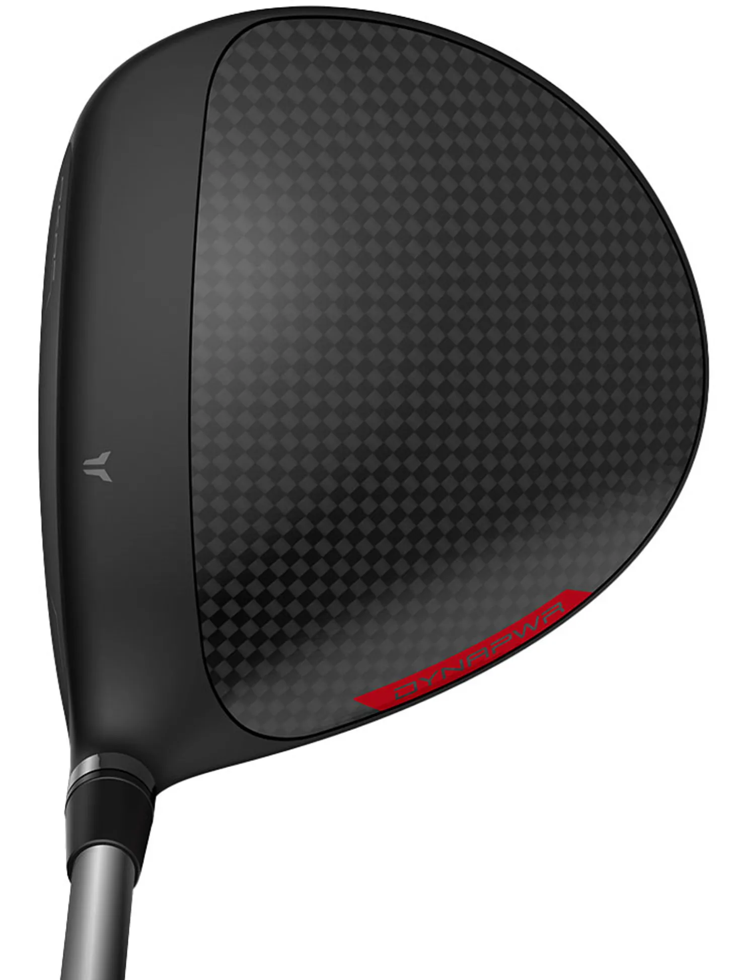 Wilson Staff DYNAPWR Carbon Driver