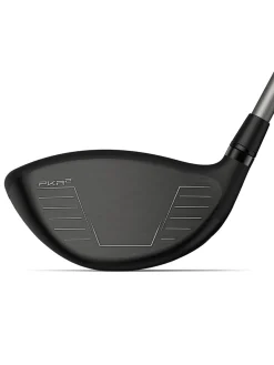 Wilson Staff DYNAPWR Carbon Driver