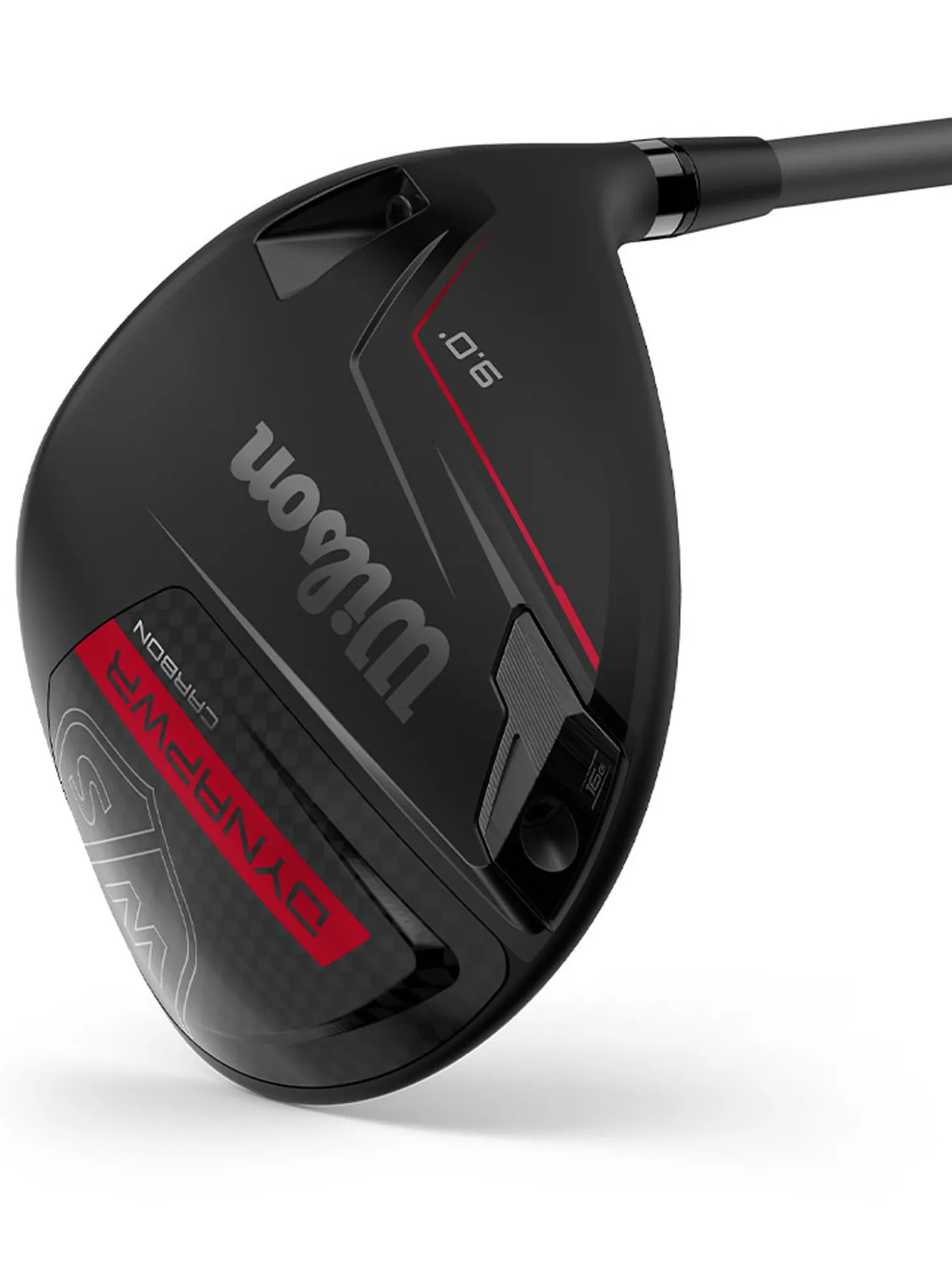 Wilson Staff DYNAPWR Carbon Driver