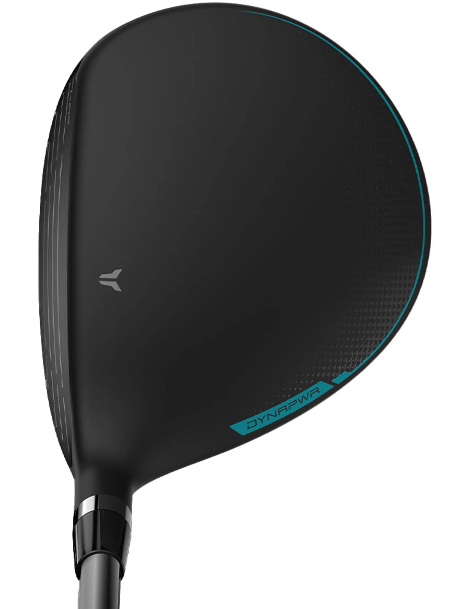 Wilson Staff DYNAPWR Fairway Wood - Womens