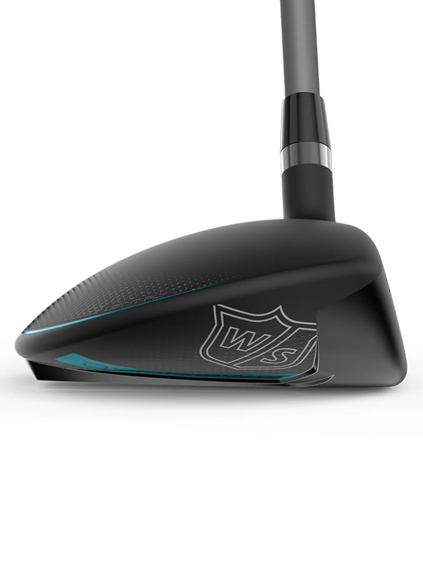 Wilson Staff DYNAPWR Fairway Wood - Womens