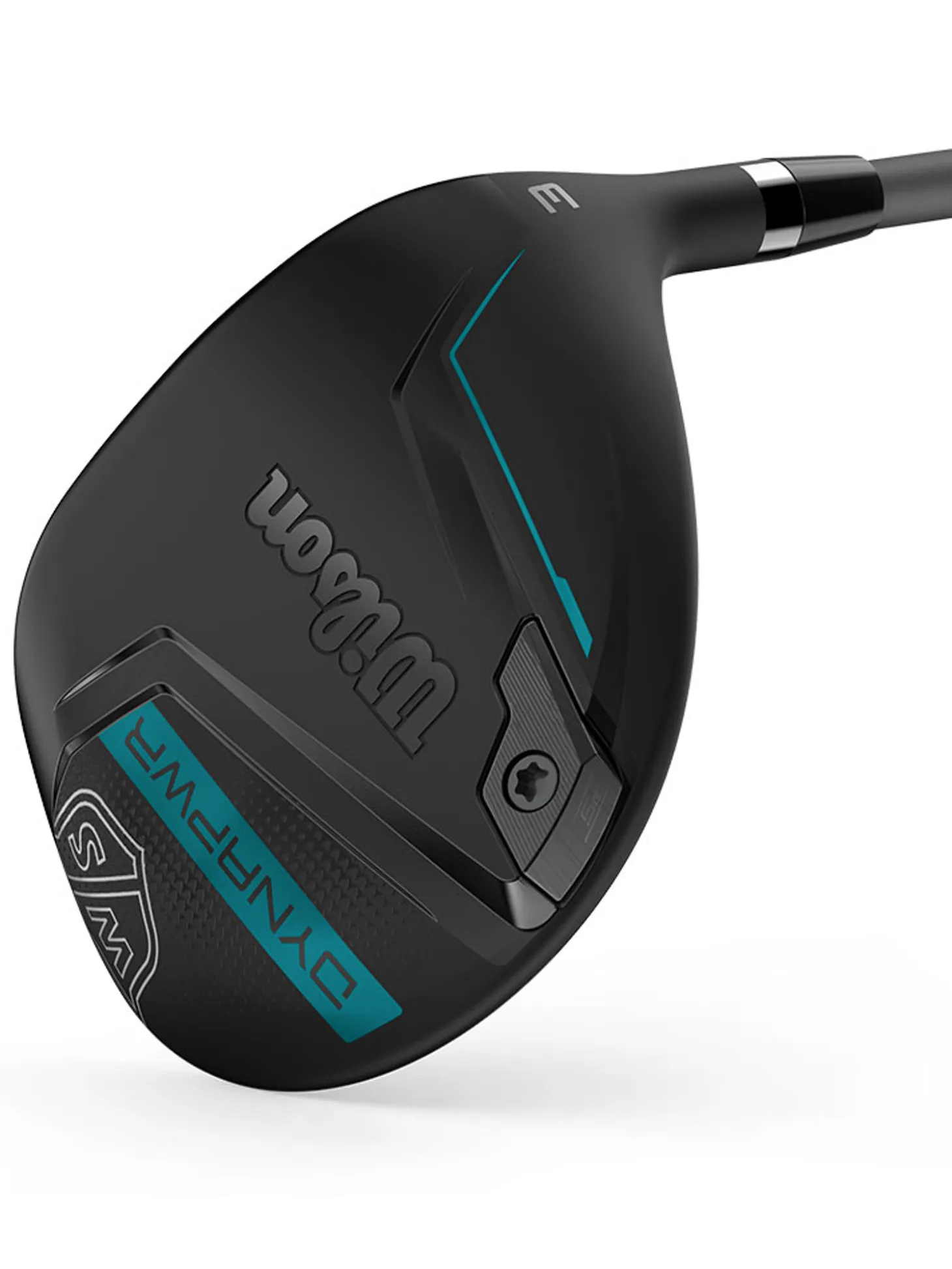 Wilson Staff DYNAPWR Fairway Wood - Womens