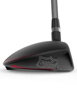 Wilson Staff DYNAPWR Fairway Wood