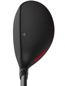 Wilson Staff DYNAPWR Hybrid