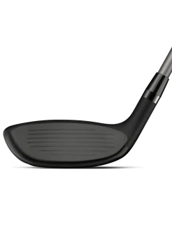 Wilson Staff DYNAPWR Hybrid