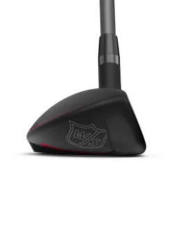 Wilson Staff DYNAPWR Hybrid