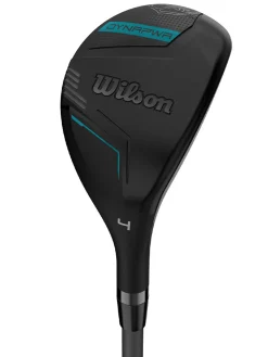 Wilson Staff DYNAPWR Hybrid - Womens