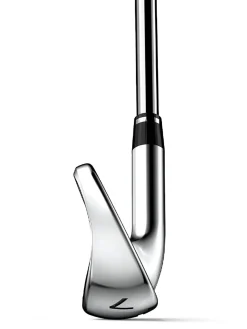 Wilson Staff DYNAPWR Irons - Womens