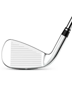 Wilson Staff DYNAPWR Irons - Steel Shaft