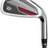 Wilson Staff DYNAPWR Irons - Graphite Shaft