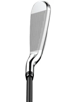 Wilson Staff DYNAPWR Irons - Graphite Shaft