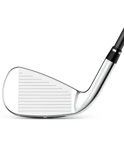 Wilson Staff DYNAPWR Irons - Graphite Shaft