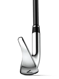 Wilson Staff DYNAPWR Irons - Graphite Shaft