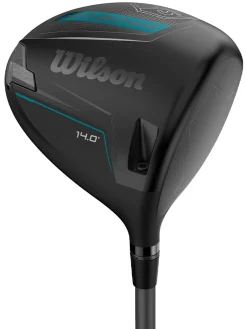 Wilson Staff DYNAPWR Ti Driver - Womens