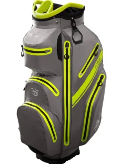 Wilson Staff EXO Dry Cart Bag