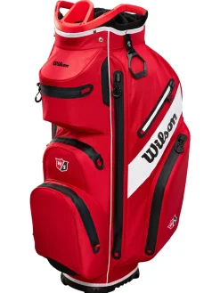 Wilson Staff EXO Dry Cart Bag