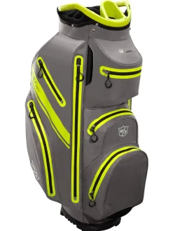 Wilson Staff EXO Dry Cart Bag