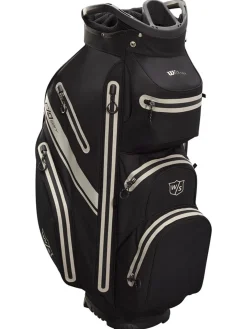 Wilson Staff EXO Dry Cart Bag