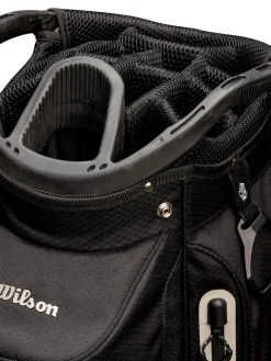 Wilson Staff EXO Dry Cart Bag