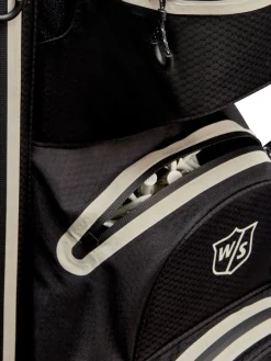 Wilson Staff EXO Dry Cart Bag