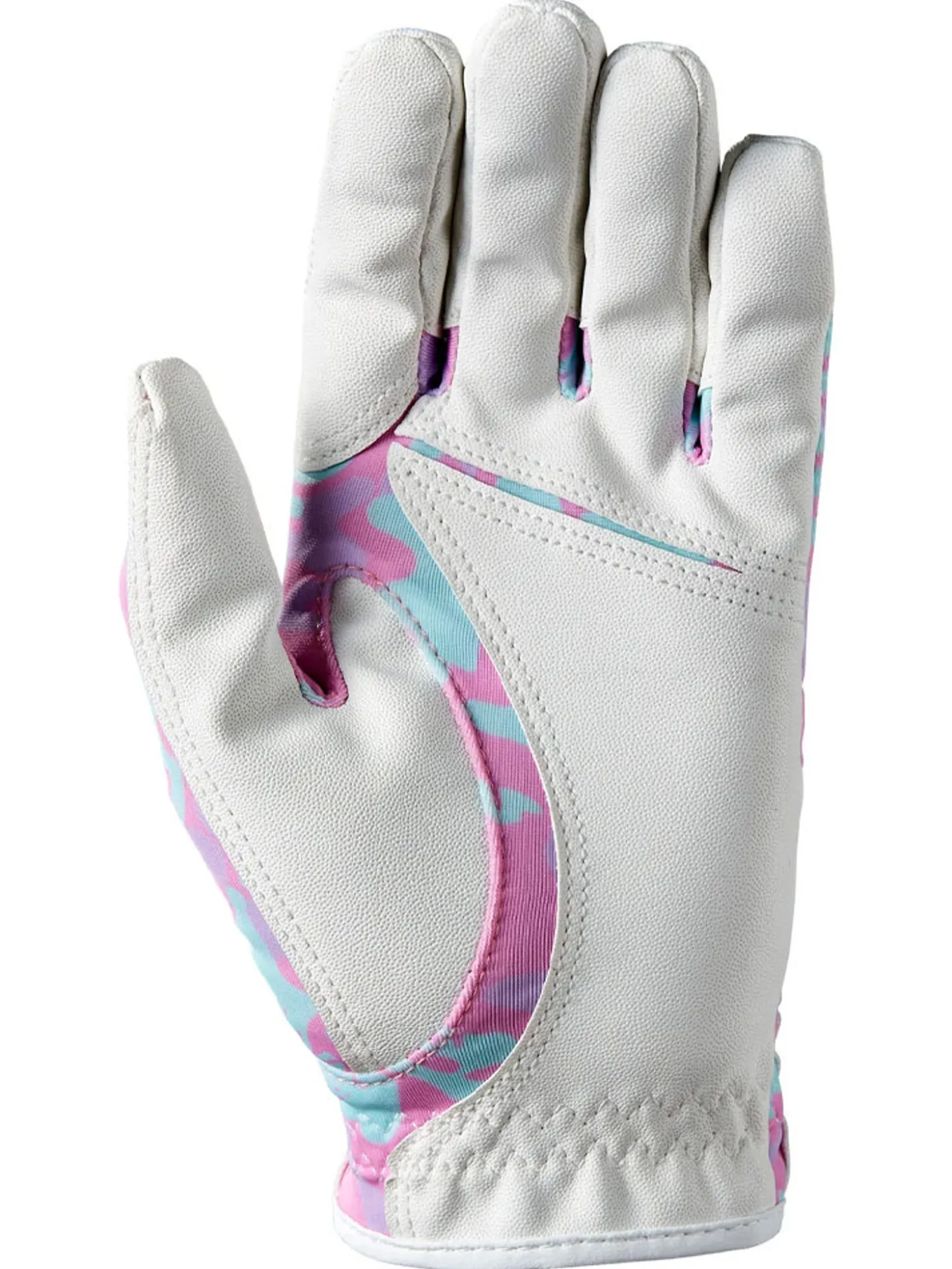 Wilson Staff Fit All Junior Golf Glove