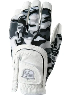 Wilson Staff Fit All Junior Golf Glove