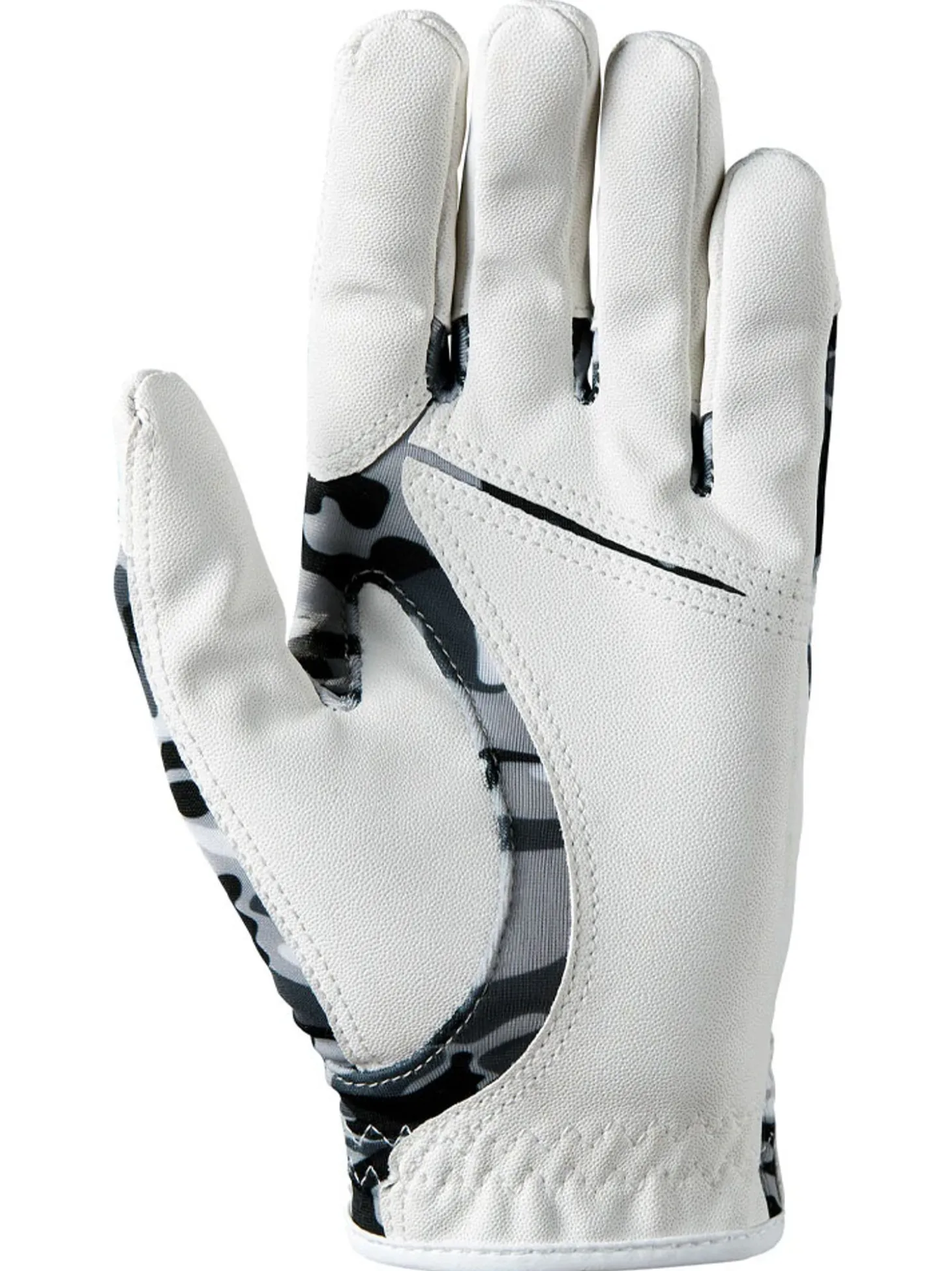 Wilson Staff Fit All Junior Golf Glove