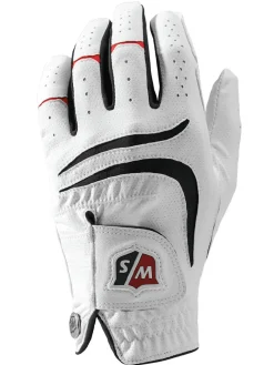 Wilson Staff Grip Plus Golf Glove