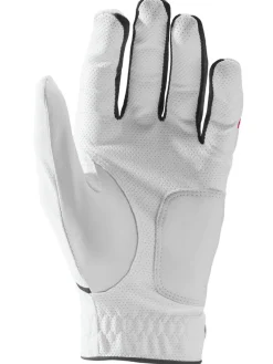 Wilson Staff Grip Plus Golf Glove