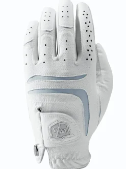 Wilson Staff Grip Plus Golf Glove - Womens