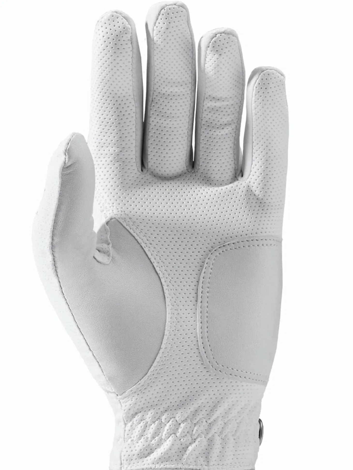 Wilson Staff Grip Plus Golf Glove - Womens