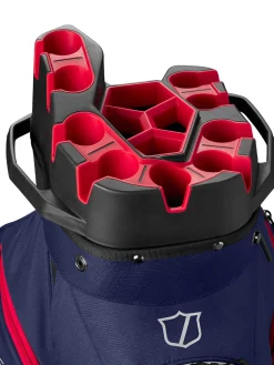 Wilson Staff iLock Cart Bag