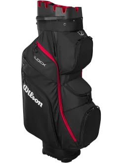Wilson Staff iLock Cart Bag