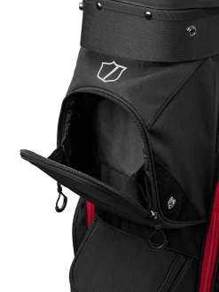 Wilson Staff iLock Cart Bag