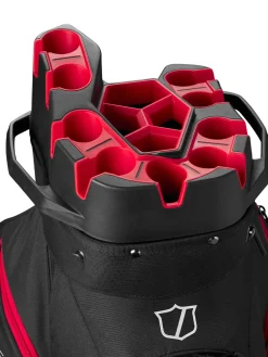 Wilson Staff iLock Cart Bag