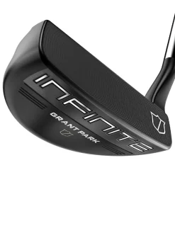 Wilson Staff Infinite Grant Park Putter 2024
