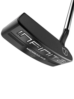 Wilson Staff Infinite Michigan Ave Putter 2024
