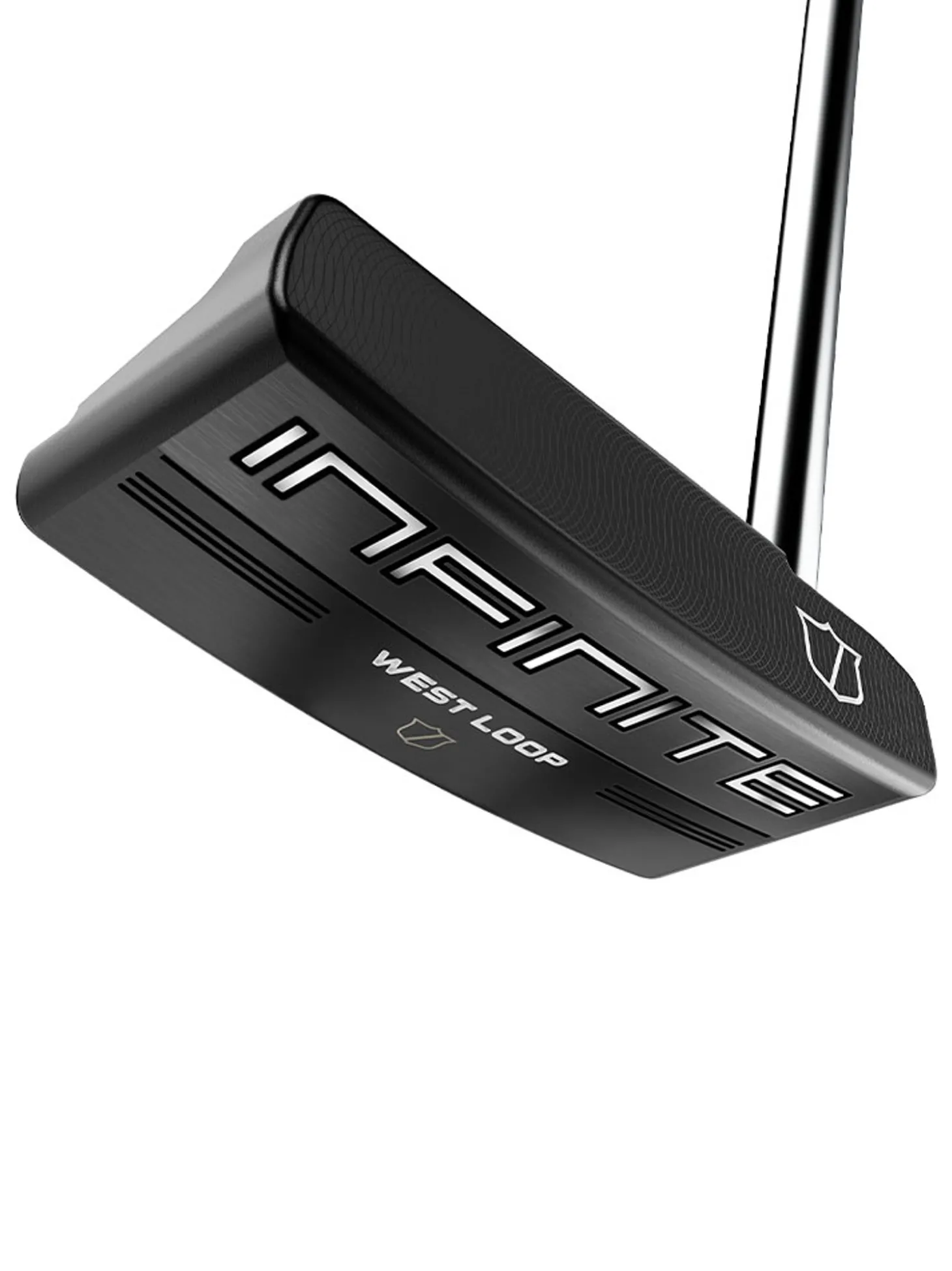 Wilson Staff Infinite West Loop Putter 2024