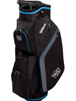 Wilson Staff Lite Cart Bag