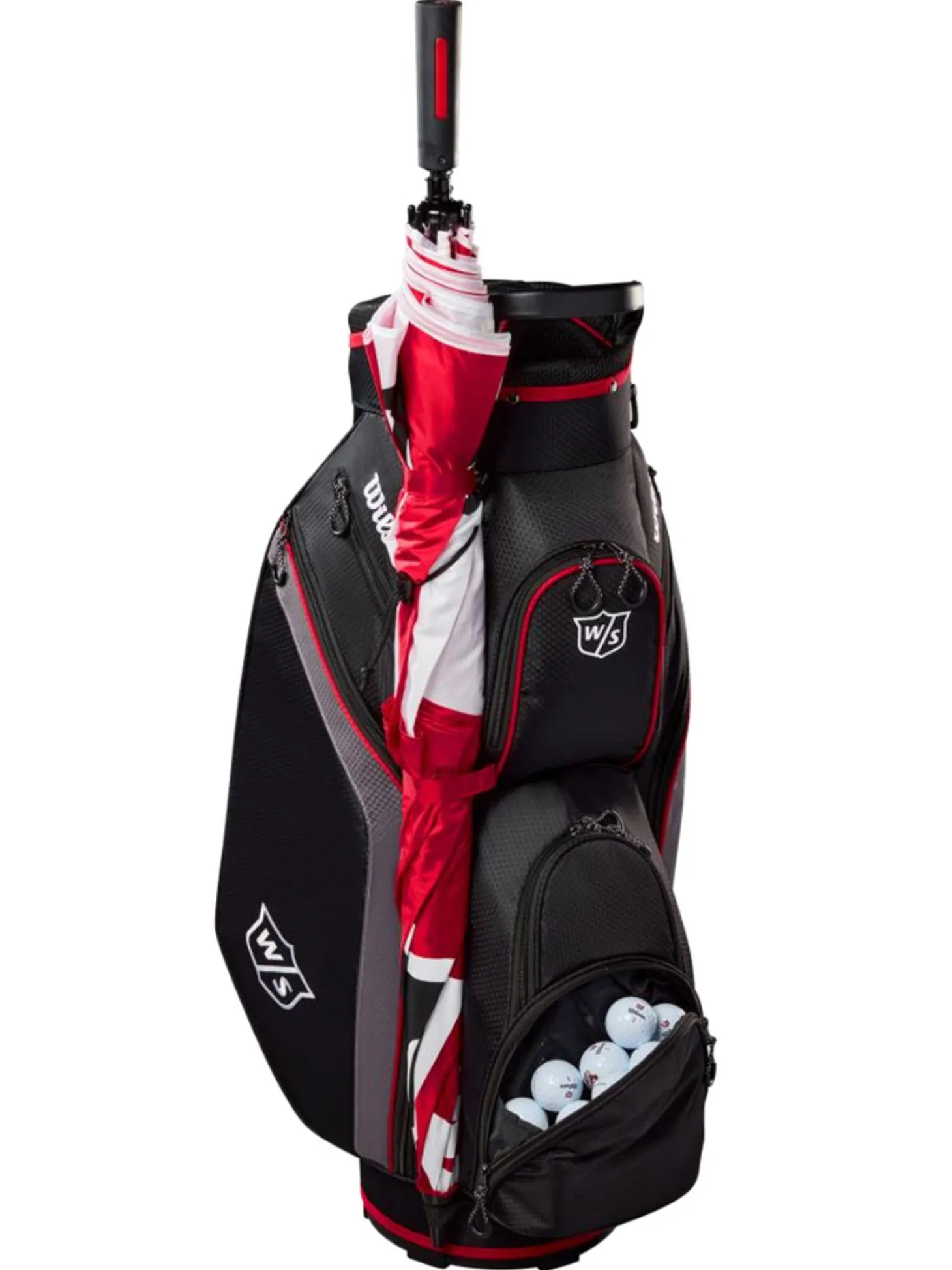 Wilson Staff Lite Cart Bag