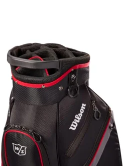 Wilson Staff Lite Cart Bag