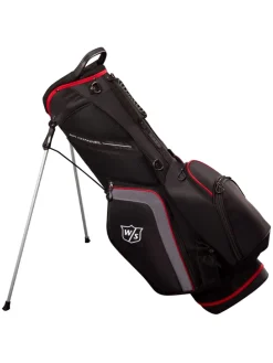 Wilson Staff Lite Stand Bag
