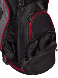 Wilson Staff Lite Stand Bag