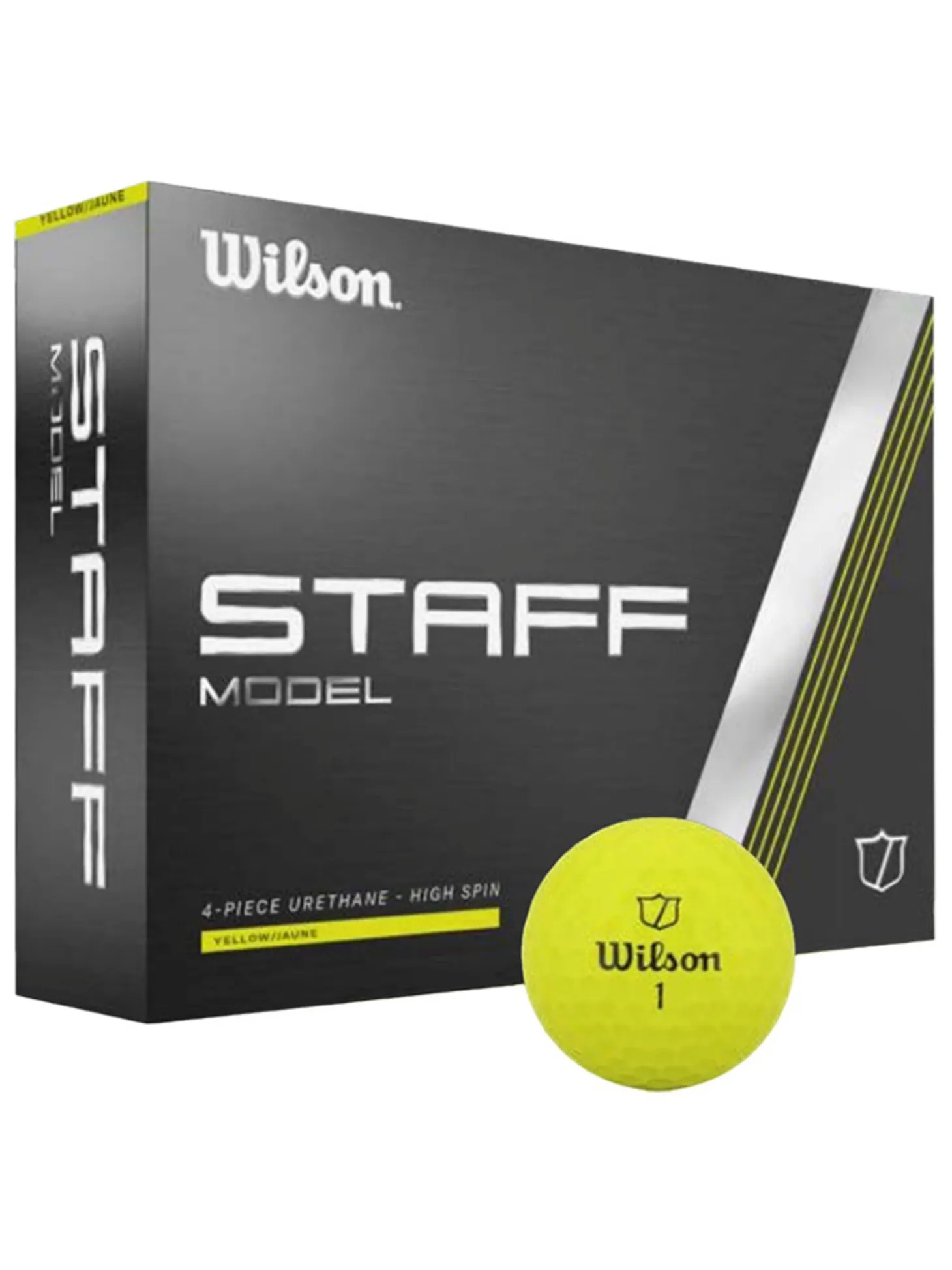 Wilson Staff Model 2024 Golf Balls