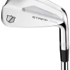 Wilson Staff Model Blade 2024 Irons - Steel Shaft