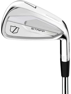 Wilson Staff Model CB 2024 Irons - Steel Shaft