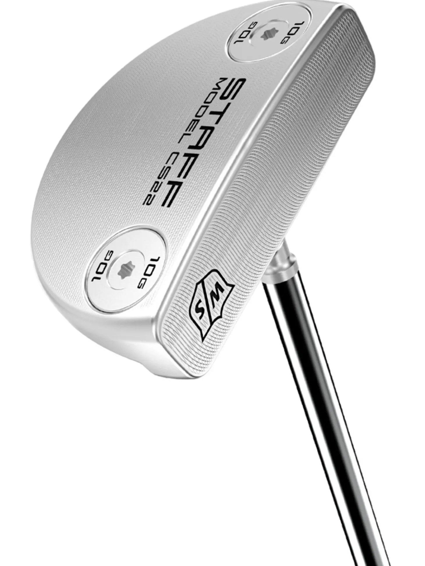 Wilson Staff Model Putter- CS22